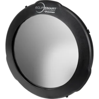 Celestrona EclipSmart 8 collu SCT un EdgeHD saules filtrs ar ISO standartiem atbilstošu, skrāpējumiem izturīgu saules drošu plēvi drošai saules novērošanai