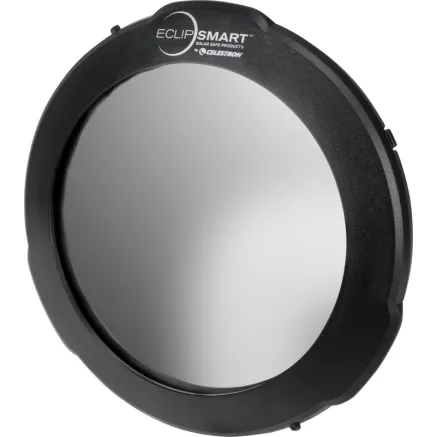 Celestron EclipSmart Solar Filter 8 SCT and EdgeHD
