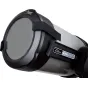 Celestrona EclipSmart saules filtrs 8 colu SCT un EdgeHD teleskopiem ar drošu Velcro fiksāciju saules novērošanai