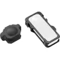 Клетка SmallRig 5940 для камеры Insta360 X4 Air с холодными башмаками и силиконовой защитой для объектива