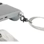 Плечевая лямка SmallRig 5978 для пульта DJI с надежным креплением на винты M4, силиконовыми подкладками для защиты от царапин и эргономичной эластичной лентой для комфортной переноски