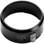 NiSi PR-11 precīzs lēcas adapteris Ricoh GR III kamerām ar 49mm filtru saderību un drošu bloķēšanas mehānismu
