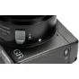 NiSi PR-11 lēcas adapteris Ricoh GR III ar automātiskā bloķēšanas mehānismu un 49mm filtru vītni