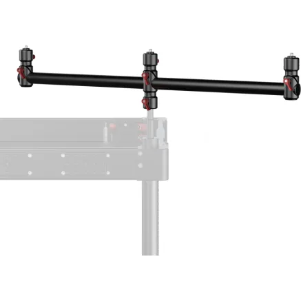 SmallRig 6252 Wireless Video Transmitter Support for Camera Cart 3-in-1