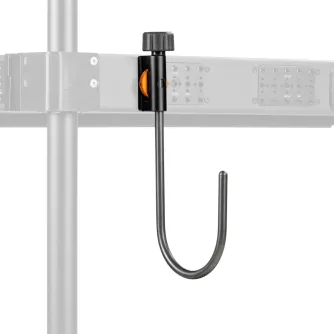 6254 Cable Hook for Camera Cart