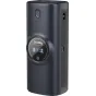 SmallRig 5110 Power Bank Charger Case front view with digital battery level display for Nikon EN-EL15c batteries