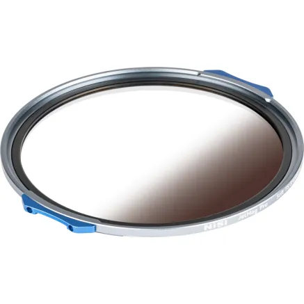 NiSi JetMag Pro 82 Soft FS GND8 (0.9) 3-Stop Filtrs