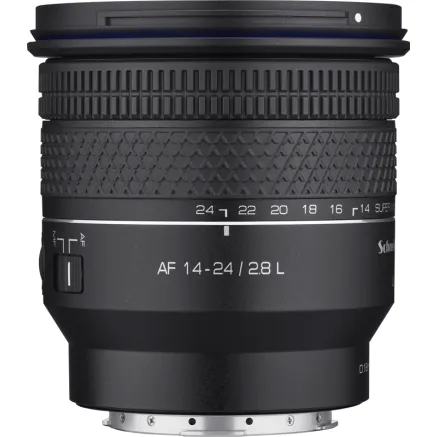Samyang AF 14-24mm F2.8 L Mount Zoom Lens