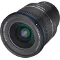 Объектив Samyang AF 14-24mm F2.8 для камер с байонетом L-Mount с оптической схемой Schneider-Kreuznach, резьбой для фронтальных фильтров и всепогодной защитой для профессиональной пейзажной и ночной съемки