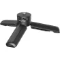 SmallRig 6049 mini trīpodam DJI Osmo Pocket 4/3 ar izstieptām kājām un 1/4 collu skrūvju montāžu stabilai kameru atbalstam