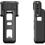 Корпус SmallRig 6006 для DJI Osmo Pocket 4/3 – защитный кейс с рельсами NATO, интегрированной ручкой для батареи и множеством точек крепления аксессуаров для удобной съемки в ручную и на штативе