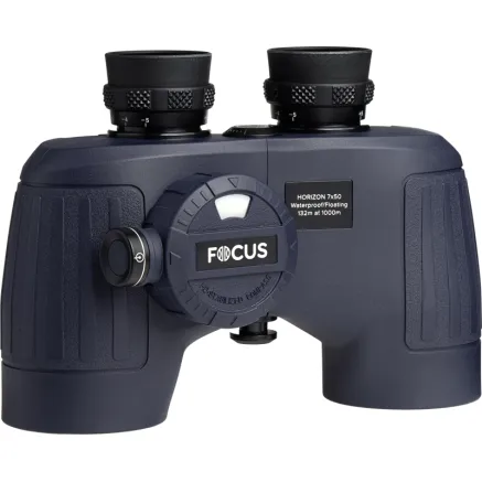 Focus Horizon 7x50 WP Compass