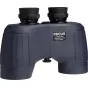 Focus Horizon 7x50 waterproof marine binoculars with a floating design, rubber-armored body, and precise focus knobs for outdoor and boating adventures