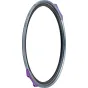 Фильтр NiSi JetMag Pro 82 Star Soft с магнитным креплением, предназначенный для ночной фотографии и мягкого свечения звёзд