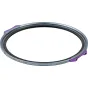NiSi JetMag Pro Star Soft фильтр 82 мм с магнитной системой крепления и ультратонким алюминиевым корпусом, предназначенный для астрофотографии и ночной съемки.