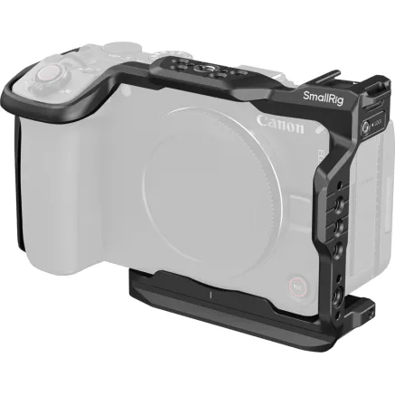 SmallRig HawkLock Quick Release Cage for Canon EOS R6 V 6372