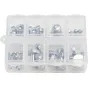 6389 Stainless Steel Screw Set for Camera Accessories