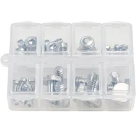 6389 Stainless Steel Screw Set for Camera Accessories6389 Stainless Steel Screw Set for Camera Accessories