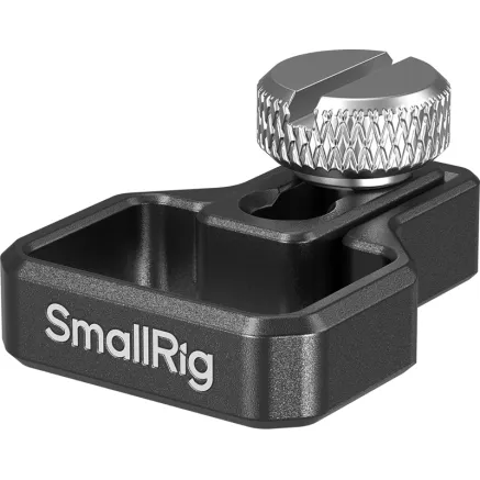 SmallRig 6406 HDMI Cable Clamp for Sony Alpha 7 V/IV Cages