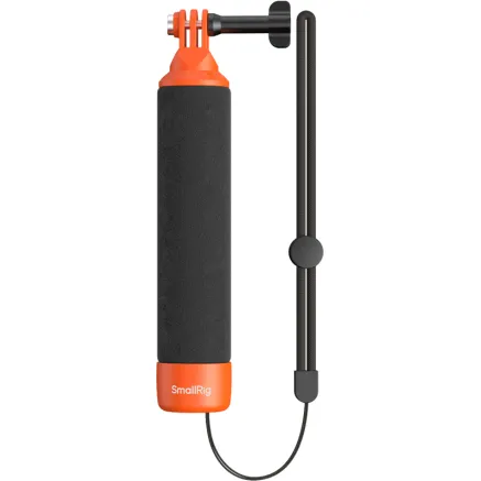 SmallRig 6152 Плавающая рукоятка для экшн-камер