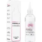 PMI Vanishing Formula 100ml mist spray bottle for delicate surfaces, residue-free and safe for indoor photography, alongside its original packaging box.