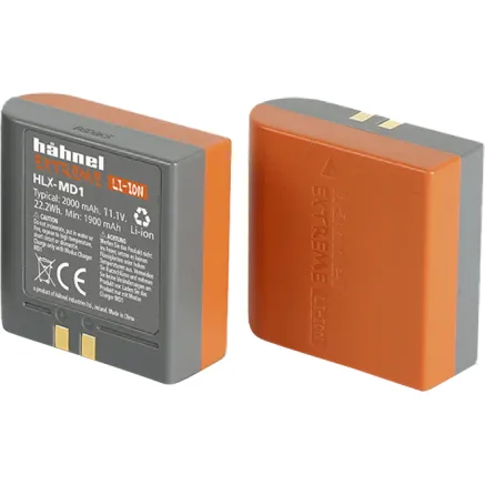 Modus Extreme Battery HLX-MD1