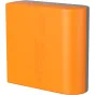 Hähnel HLX-MD1 Extreme Battery for MODUS 600RT Speedlight - high-capacity 2000mAh Li-ion battery with fast 1.5s recycle time