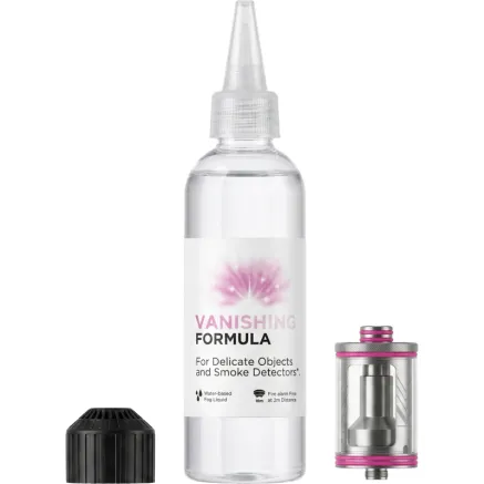 Vanishing Formula Kit