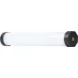Nanlite PavoTube II 6CP LED vadu gaismas ar USB-C portu un kontrolēšanas pogu, kompakts 25 cm profesionāls apgaismojuma risinājums