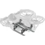 SmallRig 5930 foldable landing gear for DJI Neo 2 drone with extended legs for enhanced protection on grass or uneven terrain