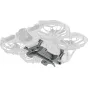 Складная опора SmallRig 5930 для дрона DJI Neo 2 с защитными ножками и бескрепежным монтажом, показана частично собранной для удобного доступа к неровным поверхностям