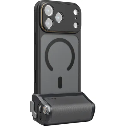 SmallRig 5553 FilMov Photography Grip Kit for iPhone 17 Pro