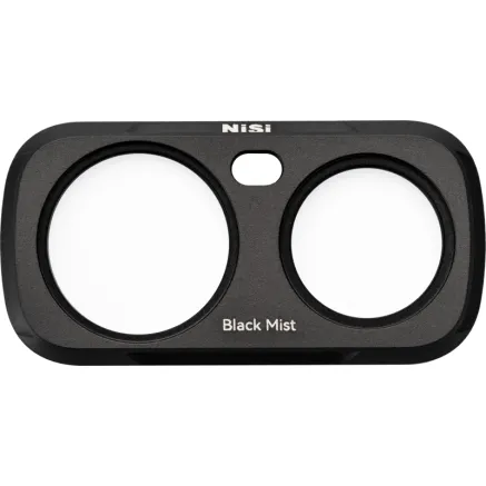 NiSi Black Mist Filter for Insta360 Luna Ultra