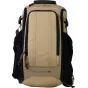 PolarPro RoadRunner 16L tuksnesa krāsa fotogrāfijas mugursoma ar polsterētām nodalījumiem un aizsardzību pret apstākļiem