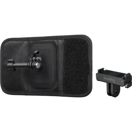 SmallRig 6306 Backpack Strap Mount for DJI Osmo Action 6 / Nano