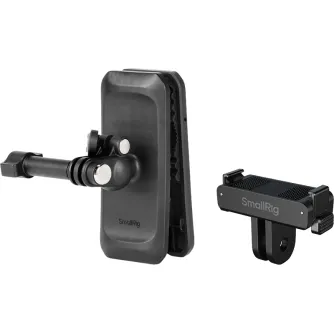 6307 Backpack Strap Clip Mount for DJI Osmo Action 6 / Nano