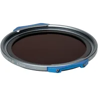 NiSi JetMag Pro 49 FSND64 6-soļu magnētiskais neitrālais blīvuma filtrs ar zilajiem rokturiem un ultraplānu ietvaruNiSi JetMag Pro 49 FSND64 6-soļu magnētiskais neitrālais blīvuma filtrs ar zilajiem rokturiem un ultraplānu ietvaru