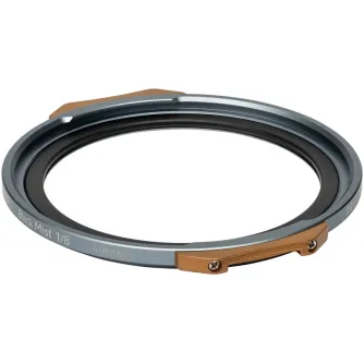 Фильтр NiSi JetMag Pro 49 Black Mist 1/8 с магнитным креплением для мягкого рассеивания света, ультратонкая рамка и цветная ручка для быстрой идентификации