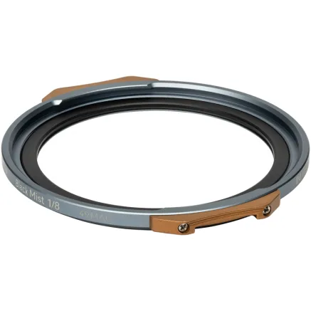 NiSi JetMag Pro 49 Black Mist 1/8 Filtrs