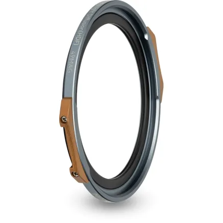 NiSi JetMag Pro 49 Highlight Diffusion HDF 1/2 Filter