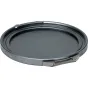 NiSi JetMag Pro 49 Back Cap - Magnetic lens cap for secure filter attachment