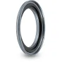 NiSi JetMag Pro 49 adapteris 43mm objektīvu šuvēm - magnētiskais filtru montāžgrediens ar drošu fiksāciju