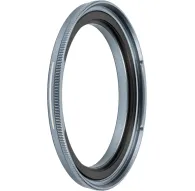 NiSi JetMag Pro 49 adaptergrediens 46mm objektīviem ar magnētisko ātrās fiksācijas sistēmu un drošu vītniNiSi JetMag Pro 49 adaptergrediens 46mm objektīviem ar magnētisko ātrās fiksācijas sistēmu un drošu vītni