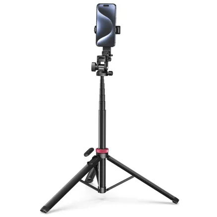 Ulanzi MT-78 Tripod Black T077GBB1