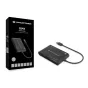 Conceptronic BIAN01B All-in-One Smart-ID Card Reader