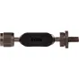 RODE Universal Ball Mount with dual-axis 360° articulation for microphones and cameras, featuring durable metal construction and adjustable 1/4, 3/8, and 5/8 inch threads