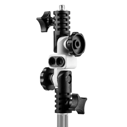 MITOYA MTY-N1 studio head with umbrella hole