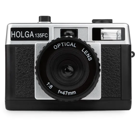 Holga 135FC 35mm filmu kamera