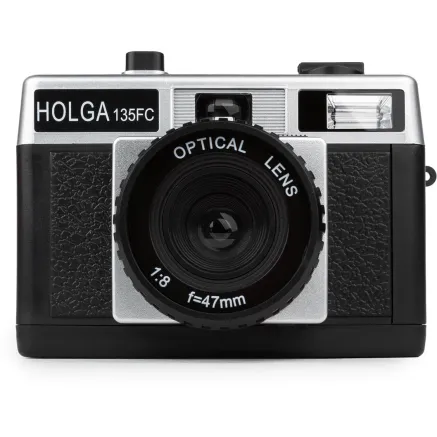 Holga 135FC 35mm filmu kamera
