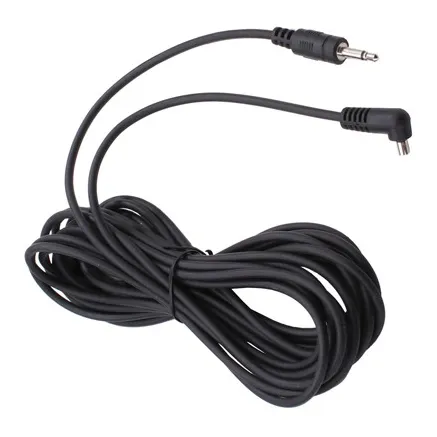 B.I.G. BIG Helios sync cable SK5 3.5mm 5m